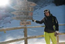 Golte – zimska idila, smučanje in wellness sprostitev