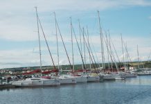 Biograd – reportaža za morske sladokusce (Kornati, plaže, kulinarika, Harley Davidson…)