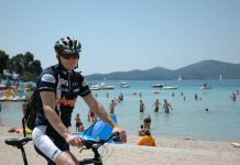 Sv. Filip i Jakov in Biograd – reportaža