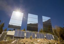 Norveška vasica Rjukan bo letos prvič uživala v zimskem soncu