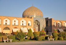 Iran – nepozabna perzijska pravljica