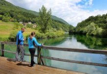Dolenjske Toplice – oaza miru in sprostitve