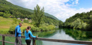 Dolenjske Toplice – oaza miru in sprostitve