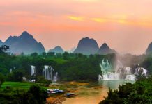 Nepozabni Vietnam