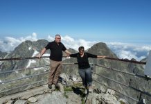 Roundtrip (popotovanje) po Vzhodni Evropi – 2.del