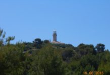 Lastovo – prebujajoča se dalmatinska Trnuljčica