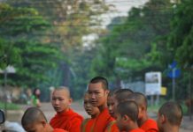 Laos