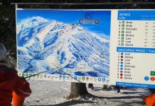 Cerkno – družini prilagojeno smučišče, kjer zima postane užitek
