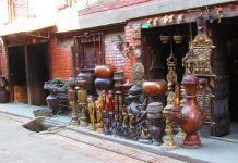 Nepozabni Nepal