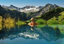14 osupljivih hotelskih bazenov