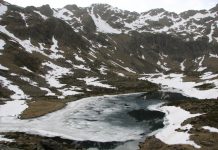 Andora – še vedno nakupovalni paradiž in davčna oaza?