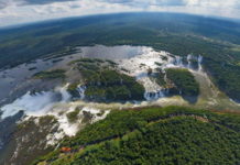 Panorame sveta
