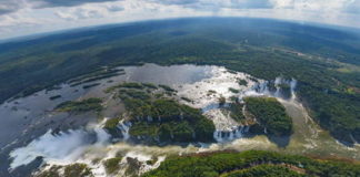 Panorame sveta