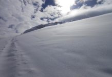 Alpinistična odprava na Mustagh Ata 7546 m