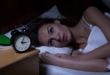 Jet lag – potovalna utrujenost