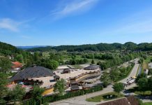 Oddih v Krapinskih Toplicah – Villa Magdalena