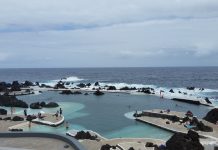 Madeira – sončni otok