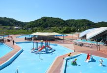 Terme Tuhelj – kjer vam nikoli ne bo dolgčas in se za vsakogar najde kaj