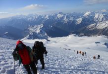 Elbrus