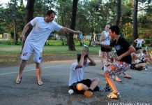 Intervju: Uroš Zorman – rokometaš in večni optimist
