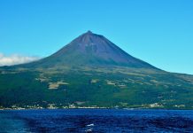 Otočje sredi Atlantskega oceana – Azori (2 del)