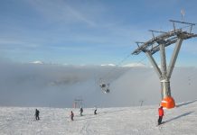 Bad Kleinkirchheim- več kot le smučišče