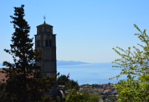 Mesto Kastav – oddih na Kvarnerju za dušo, telo in brbončice