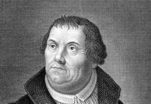 Martin Luther