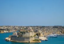 Malta- srce Mediterana