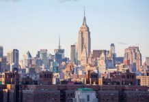 New York City
