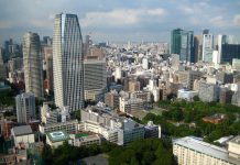 Japonska – dežela vzhajajočega sonca in aktivnih vulkanov