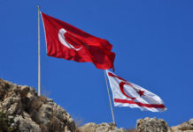Ciper- otok zgodovine