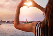 Poreč – destinacija za aktivni oddih in uživanje vse dni v letu