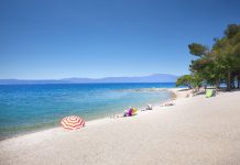 Omišalj in Njivice na otoku Krku – zlati otok, kjer vam ne bo dolgčas
