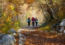 Starigrad-Paklenica: morje, gore, kanjoni = pustolovščina