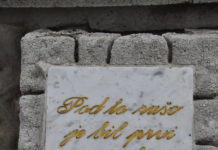 Kranj – Prešernovo mesto