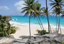 Barbados – otok prijaznih ljudi in sanjskih plaž
