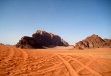 Jordanija