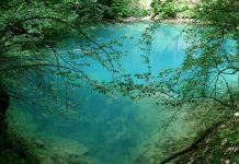 Osilnica – dežela Petra Klepca in številnih aktivnosti