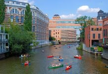 Spoznajte in osvojite Leipzig