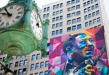 Chicago – vetrovno mesto