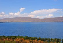 ARMENIJA – najstarejša dežela sveta