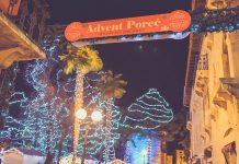 Advent v Poreču – ne zamudite najlepšega adventa v Istri Advent v Poreču