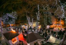 Adventna čarovnija ob obali Jadranskega morja
