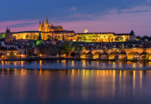 Adventna Praga