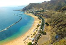 Tenerife: Otok neokrnjene narave in divje zabave