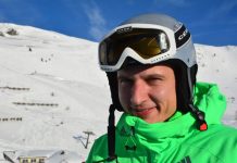 Obertauern, smučarski safari po zimski pravljici Obertauern