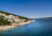 Zaupajte nam vaše počitnice – hoteli Valamar