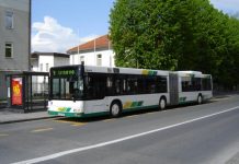 Podražitev javnega prometa v Ljubljani