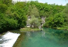Misterion – Doživetje skrivnosti voda
